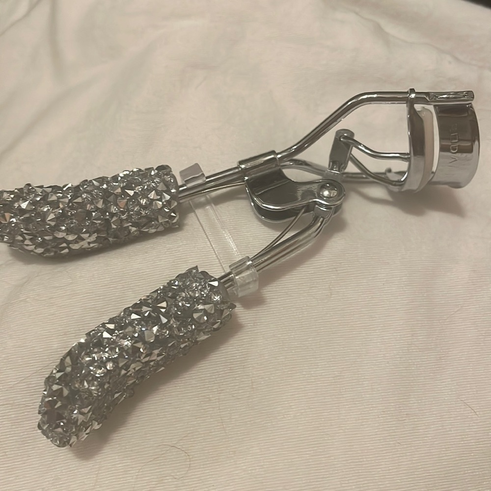 Rodan + Fields crystal eyelash curler